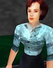 goldeneye