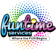 Funtime Services logo