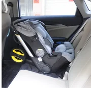 Baby Stroller 4 in 1 With Car Seat - Image 6