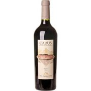 Vinho Cadus Las Alturas Malbec 750ml