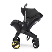 Baby Stroller 4 in 1 With Car Seat - Image 3