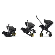 Baby Stroller 4 in 1 With Car Seat - Image 4