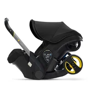 Baby Stroller 4 in 1 With Car Seat - Image 5