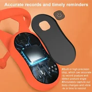 Portable Ultrasonic Posture Corrector - Image 5