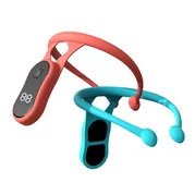 Portable Ultrasonic Posture Corrector