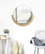 Umbra Mira Wall Mirror - Image 11