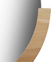 Umbra Mira Wall Mirror - Image 9