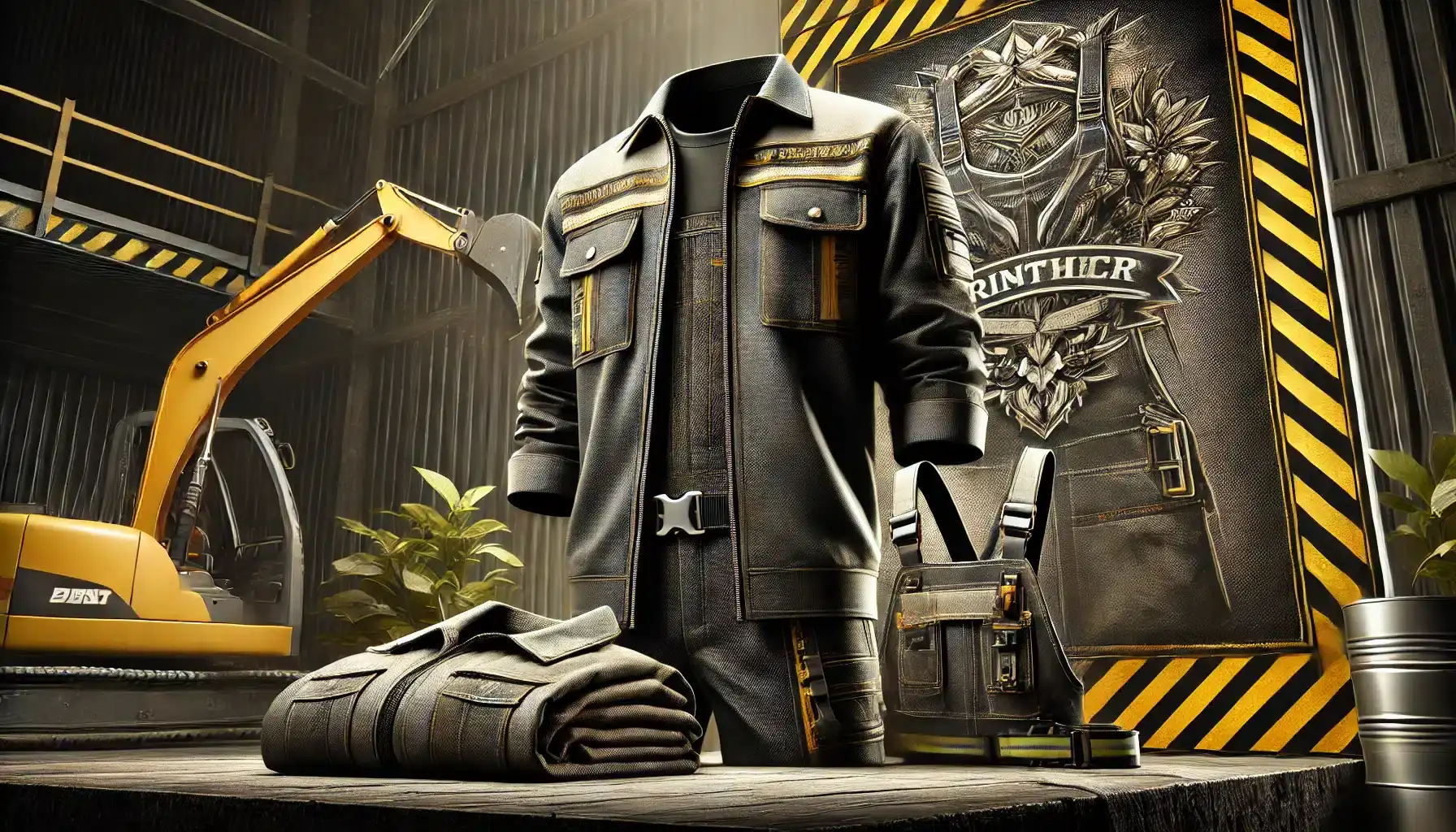 bedrukken bedrijfskleding en werkkleding