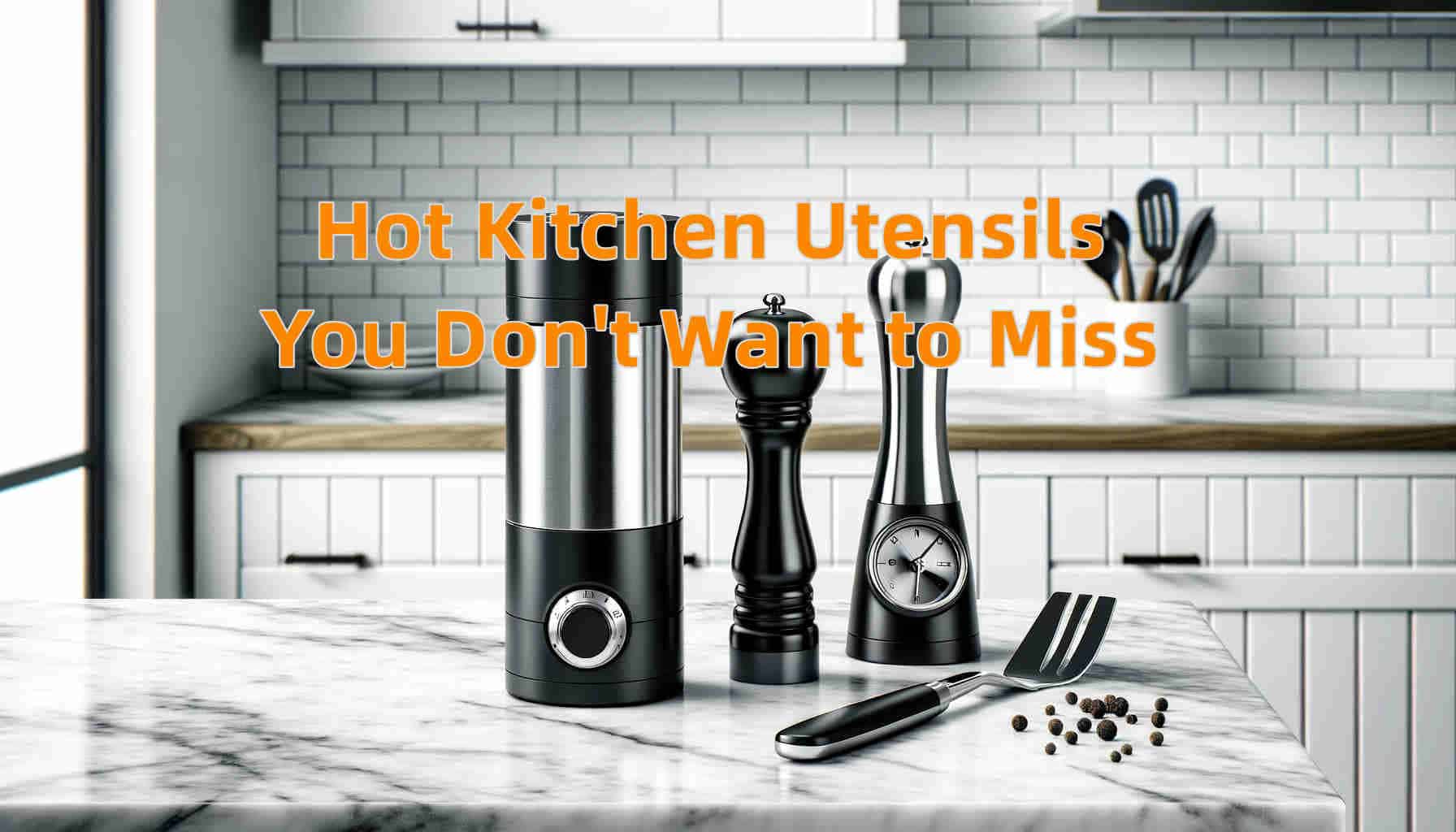 wholesale kitchen utensils