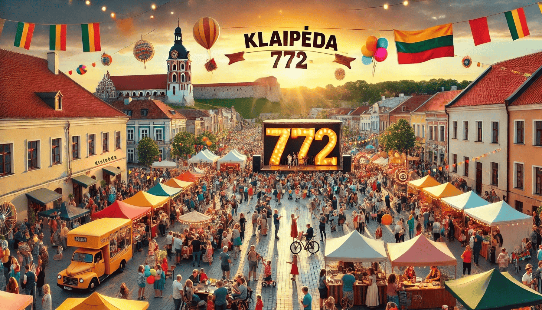 Klaipeda-memel