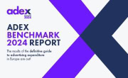 AdEx Benchmark 2024 – IAB Spain / IAB Europe