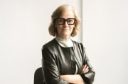 Reyes Justribó Presidenta IAB Europe