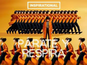 Premios Inspirational 2025 con shortlist