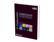 1ª colección IA: 8 fascículos 2025 – IAB Spain
