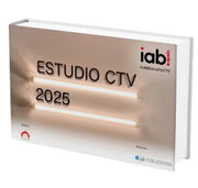 Estudio de Televisión Conectada 2025 – IAB Spain y Elogia
