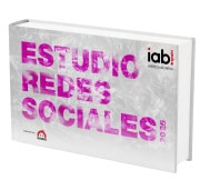 Estudio de Redes Sociales 2025 – IAB Spain y Elogia