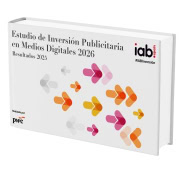 Estudio de Inversión Publicitaria en Medios Digitales 2026