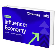 III Edición del Estudio ‘Influencer Economy los datos del mercado sin filtros’