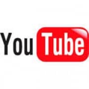 YouTube logo