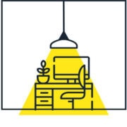 Logo de ALL IN OFFICE PTY