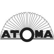 Atoma Notebooks logo