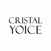 Logo de Cristal Yoice