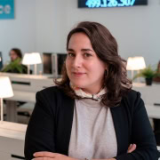 Blanca Rabena