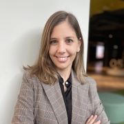 Laura de las Heras