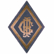 Grand Hotel De Londres logosu