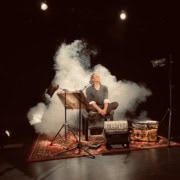 Turgutz (ex-Konny-Kleinkunztpunk) Theater 1