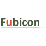 Fubicon ApS logo