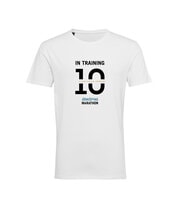 Tränings t-shirt 2026