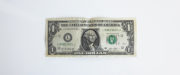 Dollar bill
