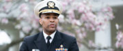 Surgeon General Jerome Adams