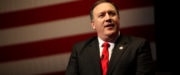 Mike Pompeo