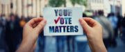 Your Vote Matters