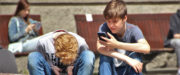 Teenagers
