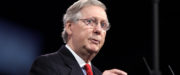 Mitch McConnell