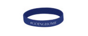 #GoingHome bracelet