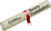 Cara Menjadi Sworn Translator