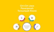 Ciri-Ciri Jasa Penerjemah Tersumpah Resmi & Tips Memilihnya