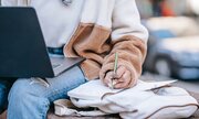 Membuat Abstrak Bahasa Inggris yang Benar