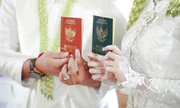 Legalisasi Buku Nikah : Proses dan Persyaratan