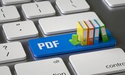 Cara Translate Jurnal PDF Cepat dari HP