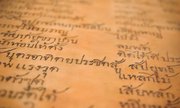 Terjemahan Thailand ke Indonesia dengan Mudah