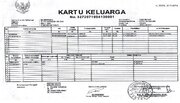 KK Dalam Bahasa Inggris Terpercaya? Pakai Jasa Penerjemah