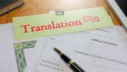 Hasil Terjemahan Penerjemah Tersumpah yang Berkualitas