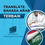 Translate Bahasa Arab Terbaik dan Tersumpah
