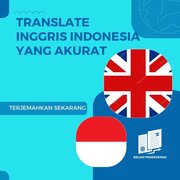 Jasa Translate Inggris ke Indonesia yang Akurat