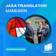 Jasa Translator Mandarin Terbaik Yang Perlu Diketahui